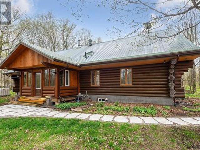 506 Holbrook Road, Montague, ON, K7A 4S7 house for sale | Listing ID X12139 | Royal LePage