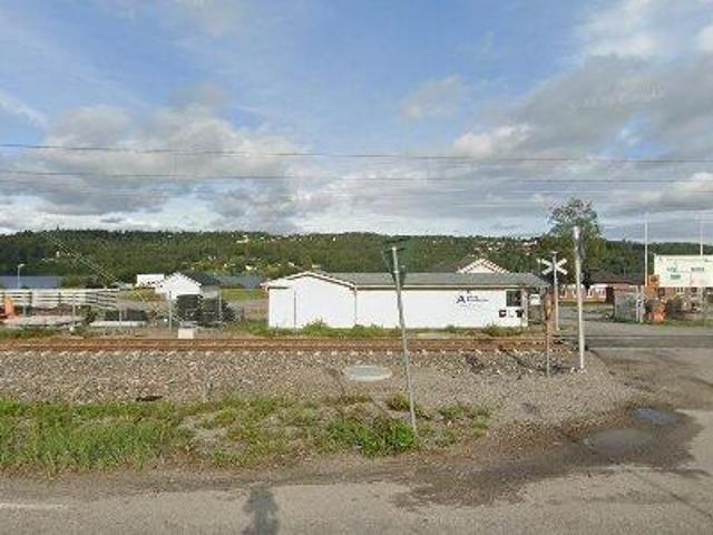 506 m2 kontor uthyres i Sundsvall