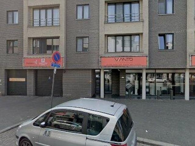 506 m2 office space for sale in Antwerp Merksem