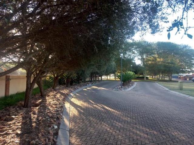 506 m² Land available in Bela Warmbaths