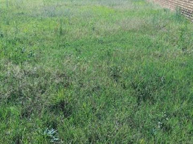 506 m² Land available in Kwaguqa