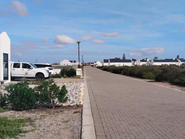 506 m² Land available in Laaiplek