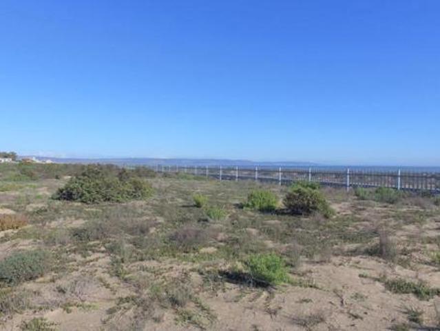 506 m² Land available in Laaiplek