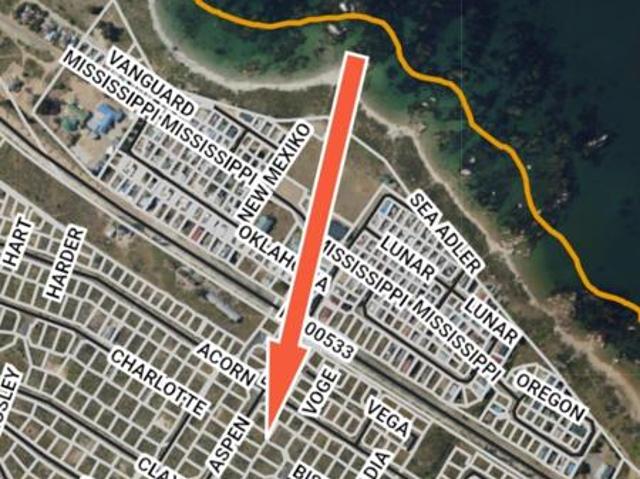 506 m² Land available in St Helena Views