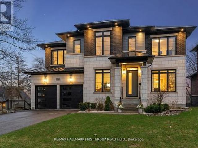 506 Rougemount Drive, Pickering, ON, L1W 2B9 house for sale | Listing ID E13127 | Royal LePage
