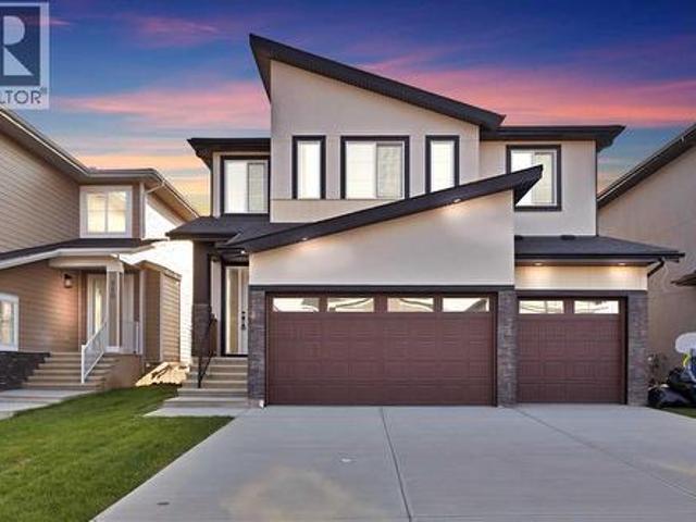 506 Waterford Rise, Chestermere, AB, T1X 3B5 house for sale | Listing ID A2332 | Royal LePage