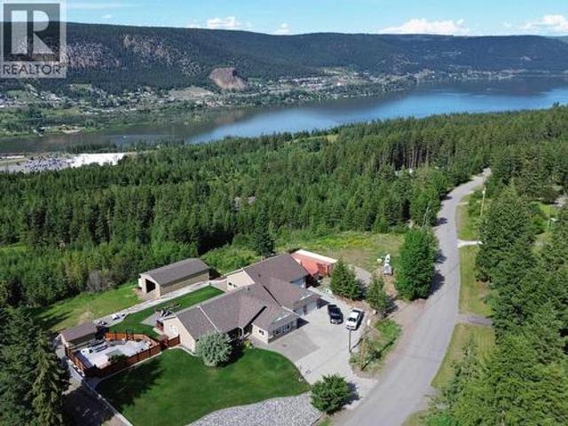 506 Tamarack Road, Williams Lake, BC, V2G 4J2 house for sale | Listing ID R3100 | Royal LePage