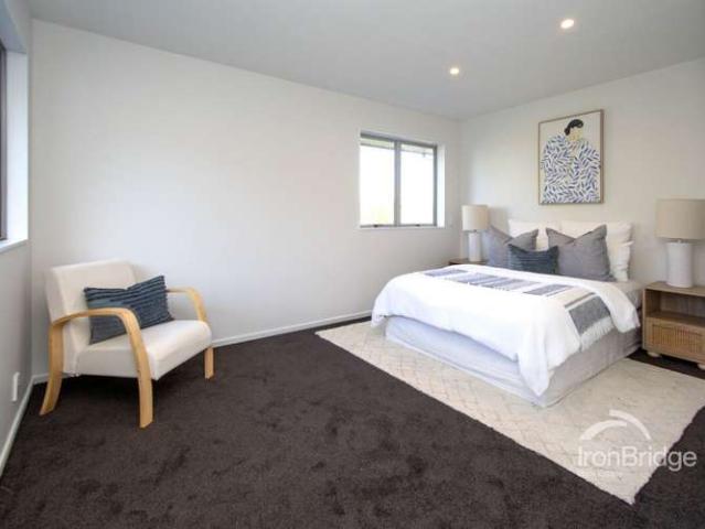 506A Barbadoes Street, Edgeware, Christchurch City
