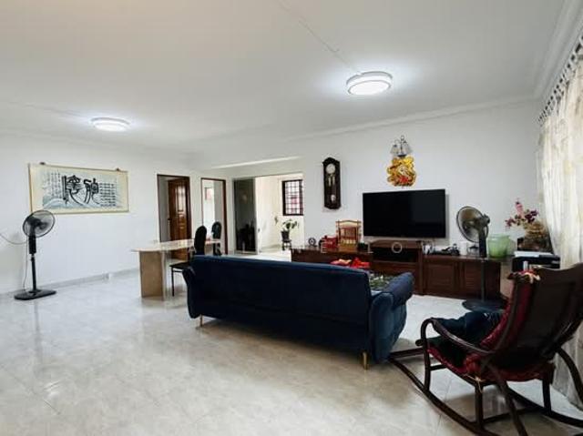 506A Serangoon North Avenue 4 HDB Apartment For Sale, $1,188,888, 4 Bed 2 Bath 1,571 sqft $757.00 psf