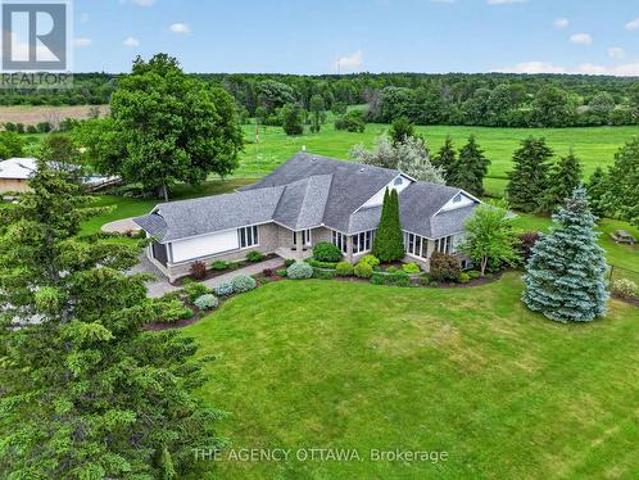 5074 County Road 29 Road, Mississippi Mills, ON, K0A 1A0 farm for sale | Listing ID X13508 | Royal LePage