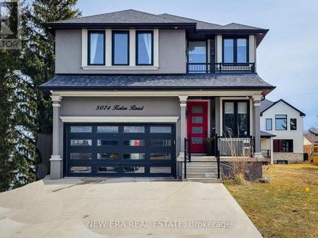 5074 Kalar Road, Niagara Falls, ON, L2H 1T2 house for sale | Listing ID X12018 | Royal LePage