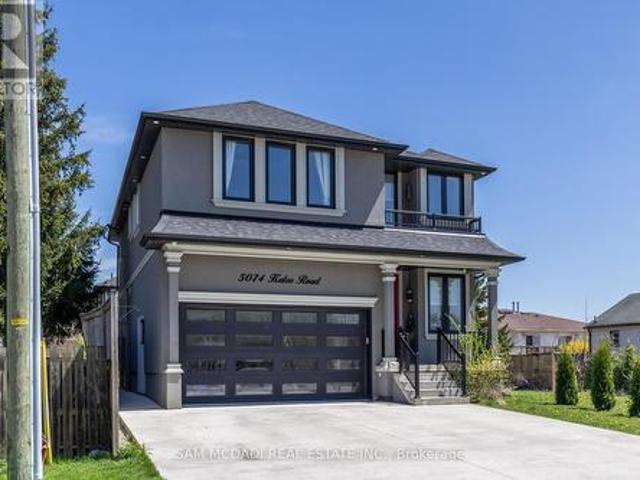 5074 Kalar Road, Niagara Falls, ON, L2H 1T2 house for sale | Listing ID X12118 | Royal LePage