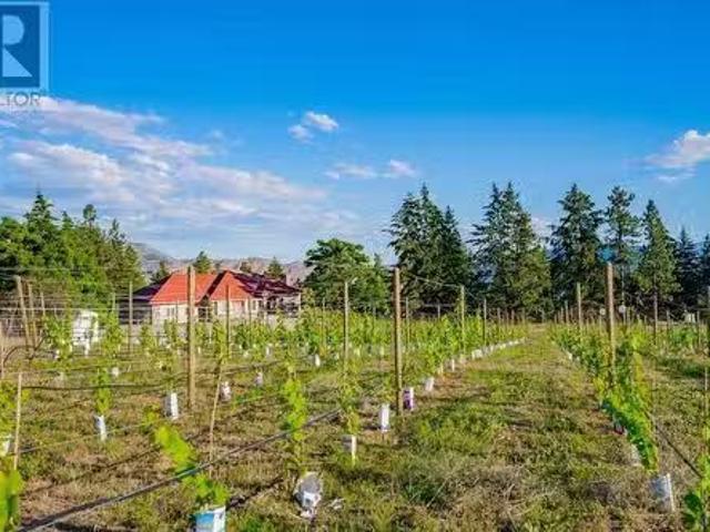 5078 Cousins Place, Peachland, BC, V0H 1X2 farm for sale Li.