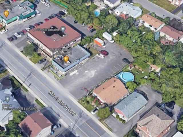 5070Z Mtée St Hubert, Longueuil Saint Hubert, QC, J3Y 1V5 vacant land for sale | Listing ID 13157 | Royal LePage