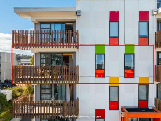 507/26 Library Lane, Albany, North Shore City