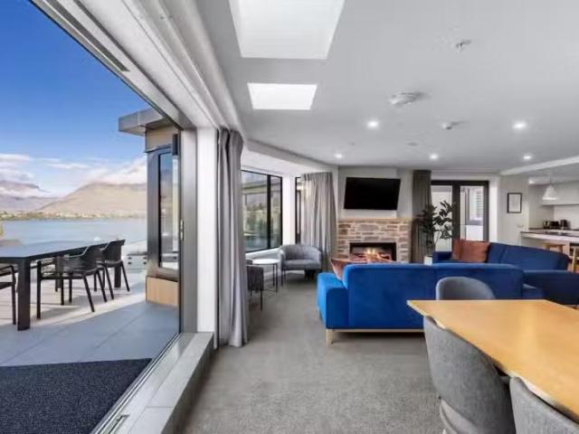 507/327 Frankton Road, Queenstown, Queenstown