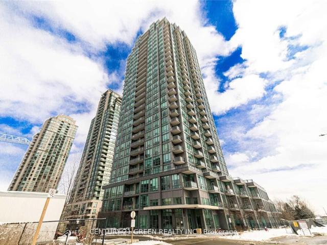 507 3 Kariya Drive, Mississauga | For Rent @ $2,350 | Condos. Ca