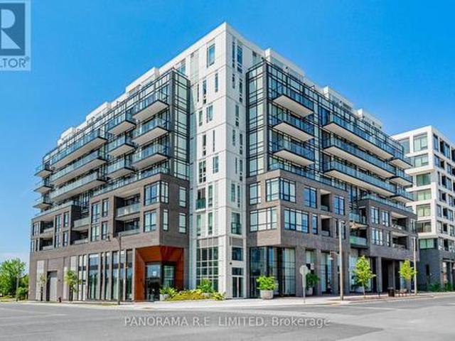 507 3 Pine Glen Road, Oakville, ON, L6M 5P5 lease for lease | Listing ID W13552 | Royal LePage