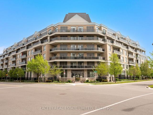 507 111 Civic Square Gate, Aurora | For Sale @ $629,000 | Condos. Ca