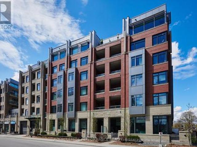 507 11 Oblats Avenue, Ottawa, ON, K1S 5V8 condo for sale | Listing ID X13079 | Royal LePage