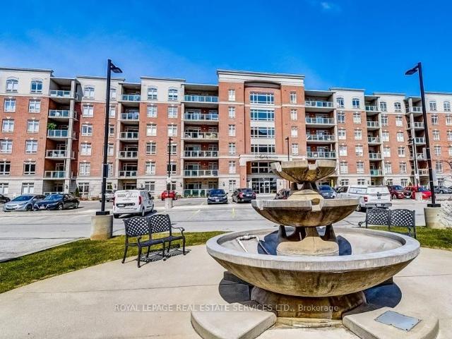 507 1980 Imperial Way, Burlington | For Sale @ $719,900 | Condos. Ca