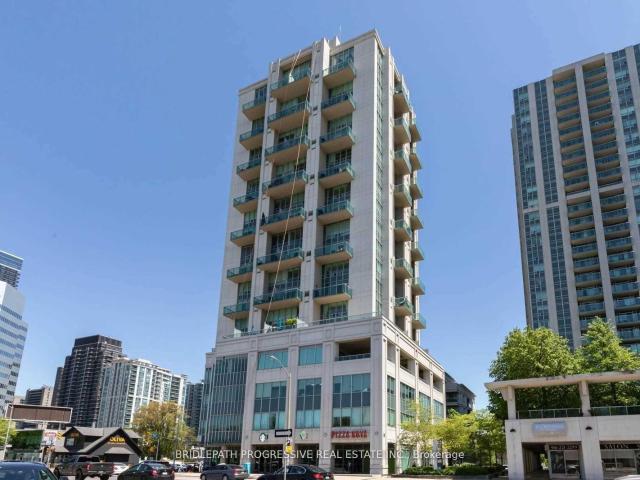 507 1 Avondale Avenue, North York | 1+1Beds/2Bath, Condo, $2,700/mo | Condos. Ca