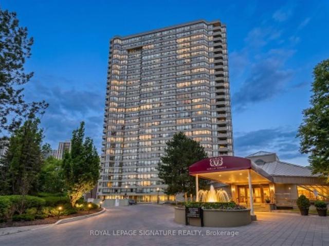507 1 Islington Avenue, Toronto, ON, M9A 5C4 condo for sale | Listing ID W13163 | Royal LePage