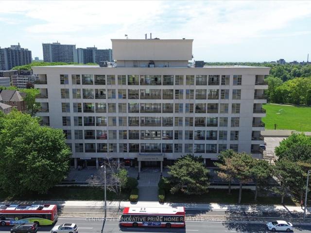 507 1 Leaside Park Drive, East York | 1Beds/1Bath, Condo, $1,950/mo | Condos. Ca