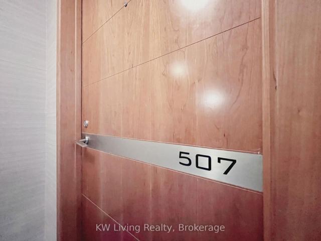 507 205 Frederick Street, Toronto | Leased, C12829 | Condos. Ca
