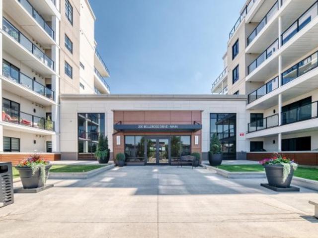 507 200 Bellerose Dr, St. Albert, AB, T8N 7P7 condo for sale | Listing ID E4501 | Royal LePage