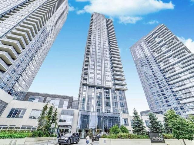 507 255 Village Green Square, Scarborough | 1Beds/1Bath, Condo, $2,050/mo | Condos. Ca