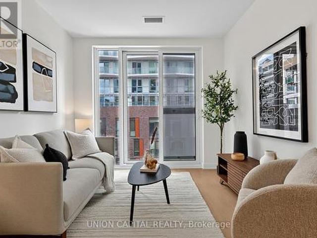 507 252 Church Street, Toronto, ON, M5B 0E6 condo for sale | Listing ID C13573 | Royal LePage