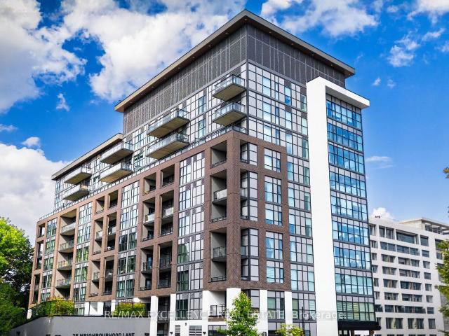 507 25 Neighbourhood Lane, Toronto | Expired, W12743 | Condos. Ca