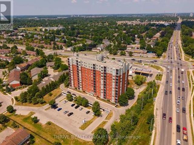 507 30 Chapman Court, London North I, ON, N6G 4Y4 condo for sale | Listing ID X13632 | Royal LePage