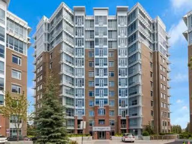 507 32 Varsity Estates Circle Nw, Calgary, AB, T3A 2Y1 condo.