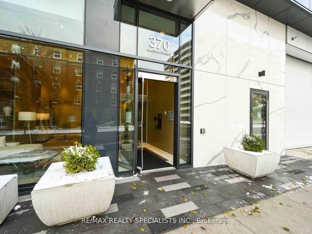 507 370 MARTHA Street, Burlington | For Rent @ $2,690 | Condos. Ca