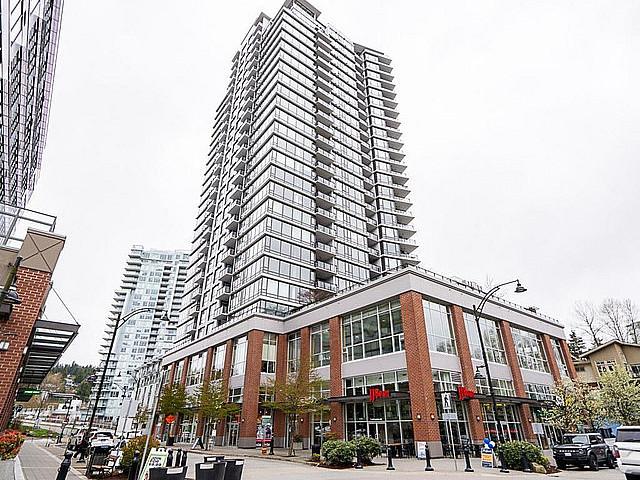 507 400 Capilano Road Port Moody, British Columbia