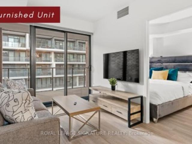 507 47 Mutual Street, Toronto, ON, M5B 0C6 lease for lease | Listing ID C13553 | Royal LePage