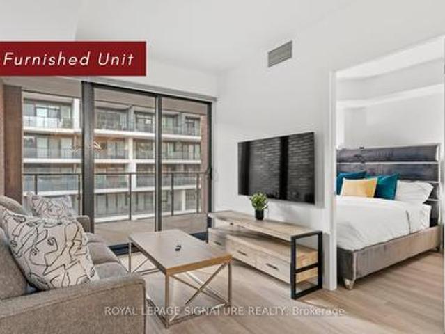 507 47 Mutual Street, Toronto, ON, M5B 0C6 lease for lease | Listing ID C13553 | Royal LePage