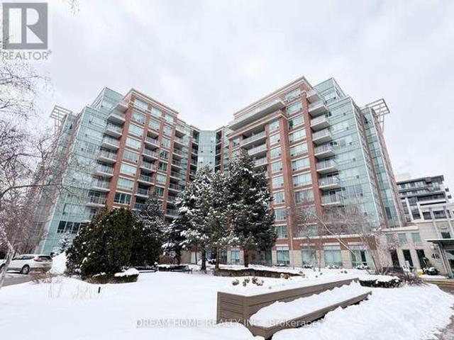 507 48 Suncrest Boulevard, Markham, ON, L3T 7Y5 condo for sale | Listing ID N11974 | Royal LePage