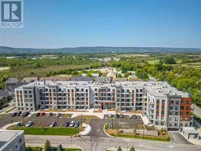507 4 Kimberly Lane, Collingwood, ON, L9Y 5K8 condo for sa.