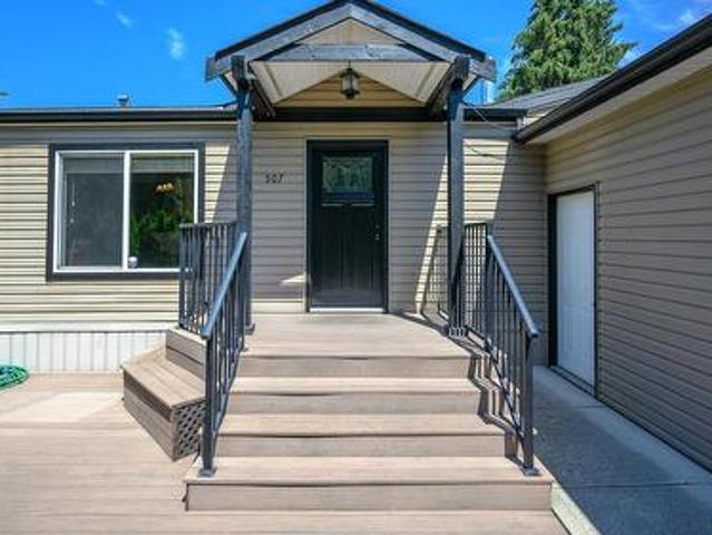507 4 Pleasant Valley Road, Vernon, BC, V1T 4M7 house for sale | Listing ID 10394 | Royal LePage