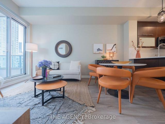 507 500 Sherbourne Street, Toronto | Sold, C12660 | Condos. Ca