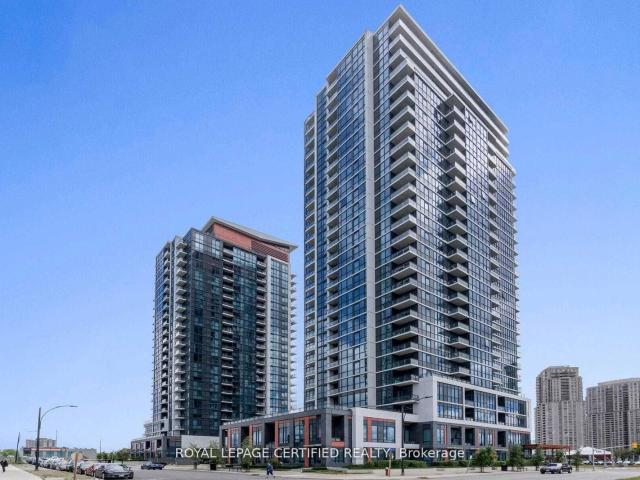 507 55 Eglinton Avenue W, Mississauga | 2Beds/2Bath, Condo, $3,000/mo | Condos. Ca