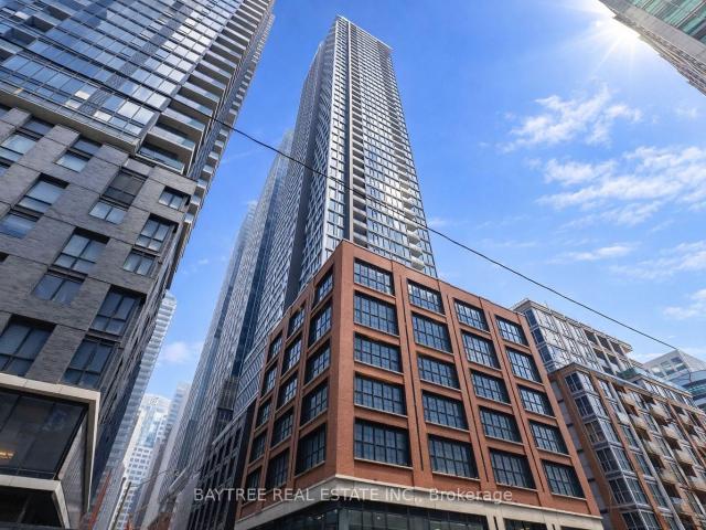 507 55 Mercer Street, Toronto | Terminated, C12637 | Condos. Ca