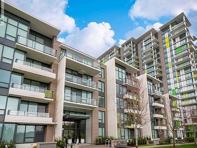 507 5687 Gray Avenue Vancouver, British Columbia