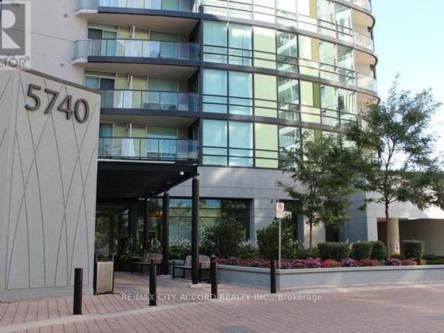 507 5 Yonge Street, Toronto, ON, M2M 0B1 condo for sale | Listing ID C13656 | Royal LePage