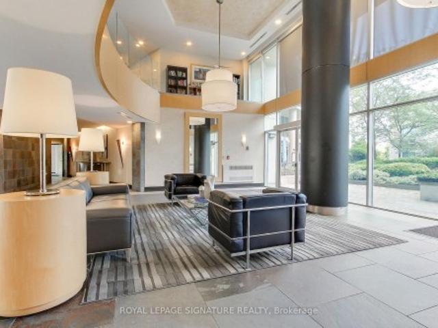 507 5 Marine Parade Drive, Toronto, ON, M8V 4B4 condo for sale | Listing ID W13517 | Royal LePage