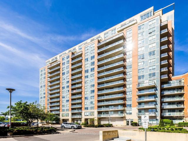 507 60 South Town Centre Boulevard, Markham | For Sale @ $549,000 | Condos. Ca