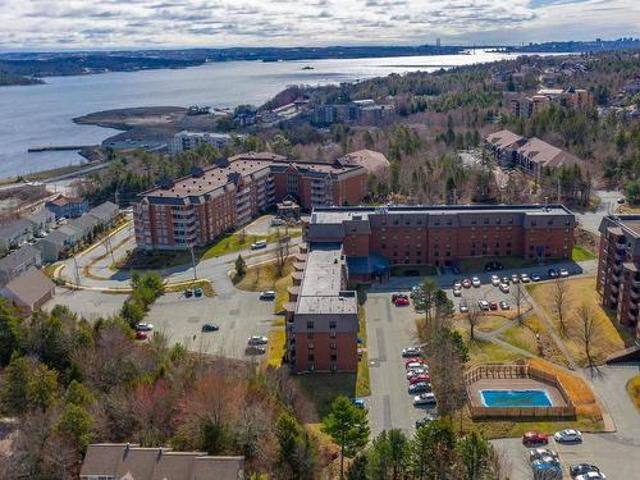 507 61 Nelsons Landing, Bedford, NS, B4A 3X3 condo for sale | Listing ID 202617 | Royal LePage